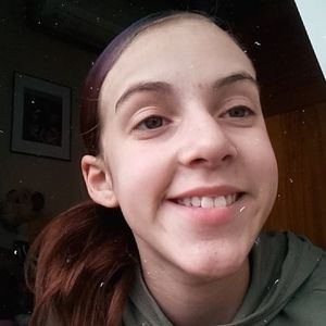 Meet your Posher, Aliya